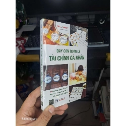 Dạy con quản lý tài chính cá nhân - Will Rainey Kỹ năng sống NENA2702