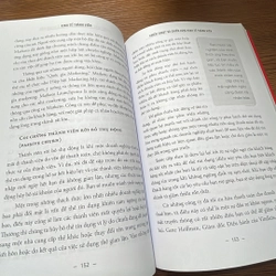 Kinh tế thành viên Robbie Kellman Baxter 357226