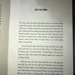 Tướng lĩnh Việt Nam thế kỷ XX qua lời kể của người thân  600394