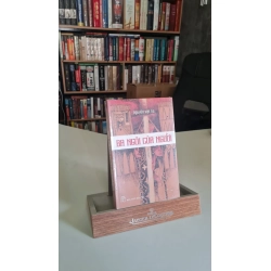 Ba ngôi của người - Nguyễn Việt Hà Sách văn học STB0302 Rebooks.vn