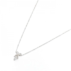 Dây chuyền kim cương PT900/PT850 0.08CT - Hàng hiệu Chính hãng 860886