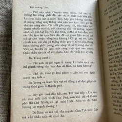 Cù lao tràm - Nguyễn Mạnh Tuấn- 2 tập, hơn 100 trang 679692