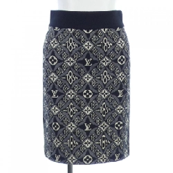 【Mã giảm giá】Váy Louis Vuitton LOUIS VUITTON