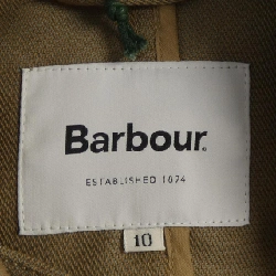 Áo khoác BARBOUR 633523