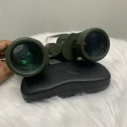 Ống nhòm màu xanh oliu hiệu TASCO 7 X 50 971794