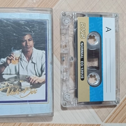 Băng Cassette Nhạc album Chế Linh - Thói Đời 499285
