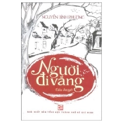 Người Đi Vắng - Nguyễn Bình Phương