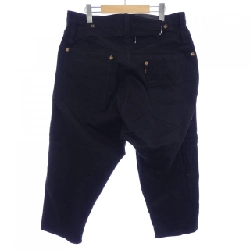 JUNYA WATANABE WL-P913 LEVI'S Jeans - Hàng hiệu Authentic 890011