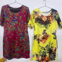 Set áo dài cách tân 499633