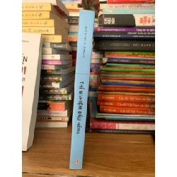 Thí nghiệm đầu hàng -Michel A.Singer 787705