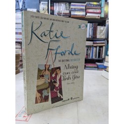 Những con chữ tình yêu - Katie FForade 125258