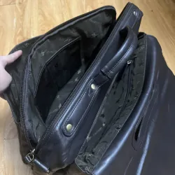 Cặp nam công sở da thật 2hand 935303