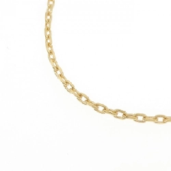 K18YG Dây chuyền - Hàng hiệu Chính hãng 864874