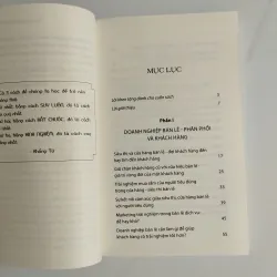 Mô hình phân phối & bán lẻ  1024839