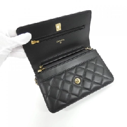 【Sản phẩm chưa sử dụng】Ví xích Chanel AP4241 621749