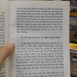 MỸ LATINH MỘT VÙNG NĂNG ĐỘNG 443283