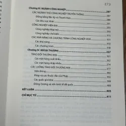 Sự Phát Triển Kinh Tế Của Đông Dương Thuộc Pháp - Charles Robequain 788615