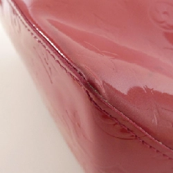 Túi Louis Vuitton Vernis Reed PM M9132F 617683