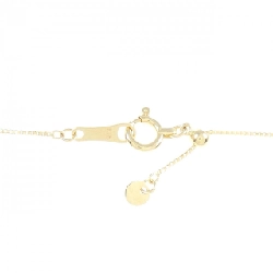 K18YG Dây chuyền kim cương 1.00CT - Hàng hiệu Chính hãng 861226