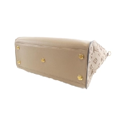 Túi Louis Vuitton On My Side MM M53825 618689