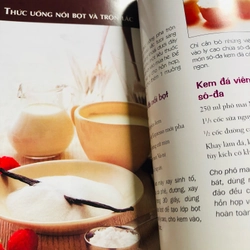 THỨC UỐNG LẠNH CHO NGÀY NÓNG 488493