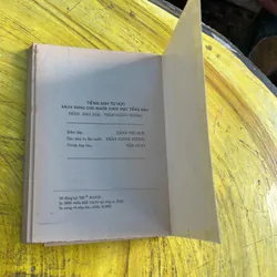 COMBO NGỮ PHÁP TIẾNG ANH & TIẾNG ANH TỰ HỌC 737744