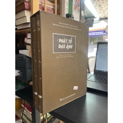 Phật Tổ Đạo Ảnh - Huệ Quang Ấn Hành