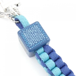 Móc khóa Louis Vuitton Damier Play M01933 623665