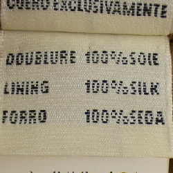 HERMES pa417 Tunic - Hàng hiệu Chính hãng 812720