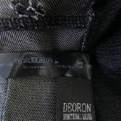 Quần jeans w･j･k 5970 - Hàng hiệu Authentic 884524