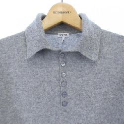 【Mã giảm giá】LOEWE ニット 643478