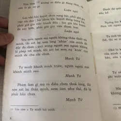 Hán học danh ngôn-Trần Lê Nhân 969994