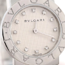 Bulgari Bulgari Bulgari･12P BB26SS/BB26WSS/12 SS Quartz - Hàng hiệu Authentic 874749