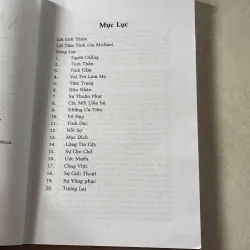 Năng lực trong lời cầu nguyện của người chồng 746931