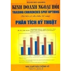 Kinh Doanh Ngoại Hối - Phân Tích Kỹ Thuật - Đặng Hào Quang ASB.PO Oreka Blogmeo 230225