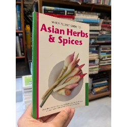 Asian Herbs & Spices 754217