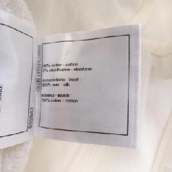 【Mã giảm giá】Chanel CHANEL Jeans 650639