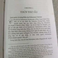 PHÚC ÔNG TỰ TRUYỆN - FUKUZAWA YUKICHI 548949