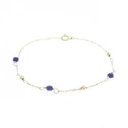 Nhẫn Lapis Lazuli Nojes 666575