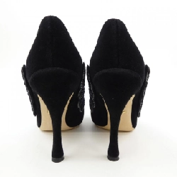 Dolce & Gabbana DOLCE&GABBANA Giày cao gót - Hàng hiệu Authentic 830412