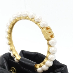 Túi xách chéo Chanel AS2608 - Hàng hiệu Chính hãng 802233