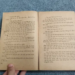 DÒNG SÔNG NƯỚC MẮT - THANH GIANG 689518