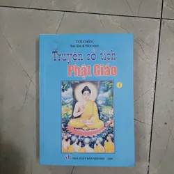 Truyện Cổ Tích Phật Giáo - Bộ 2 Tập 717665