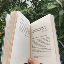 Đại Tướng Trong Lòng Dân - Ấn bản bìa cứng nhà nước đặt hàng 732219