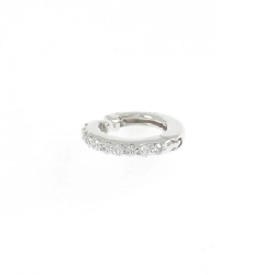 Ponte Vecchio Cherchio Ear Cuff 0.08CT Tai trái - Hàng hiệu Authentic 844423