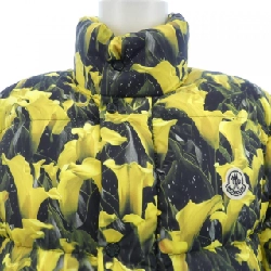 Moncler Genius Áo khoác lông - Hàng hiệu Authentic 898755