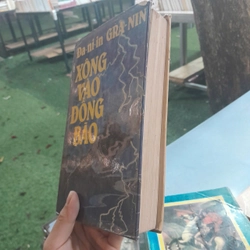 XÔNG VÀO DÔNG BÃO 442473