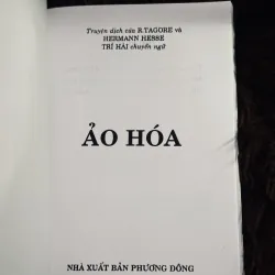 Ảo Hoá (VHNN) 1020028