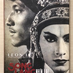 Artbook - Song Lang nhìn lại - Leon Le 