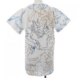 Áo thun HERMES CONSTELLATION - Hàng hiệu Authentic 775667